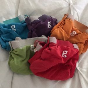 5 gDiaper gPants